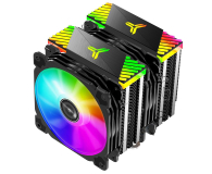 Jonsbo CR-2000 GT ARGB 2x120mm - 582304 - zdjęcie 2